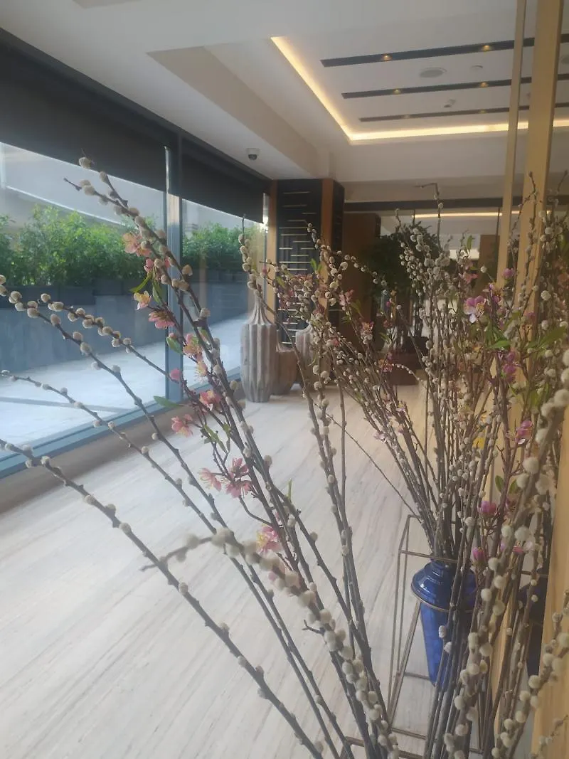 Broyt Hotel Κωνσταντινούπολη