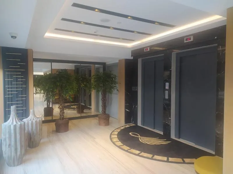 Broyt Hotel Κωνσταντινούπολη