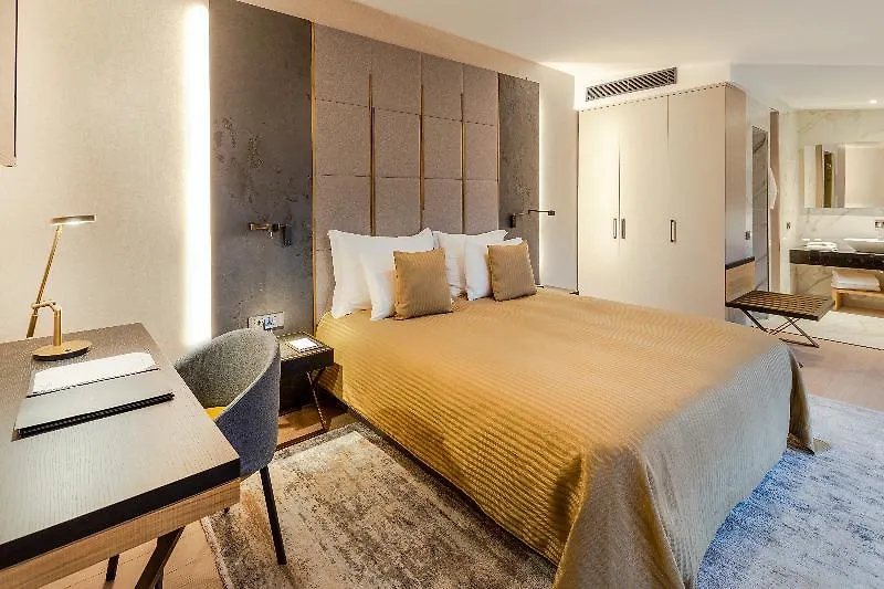 Broyt Hotel Κωνσταντινούπολη 4*,  Τουρκία